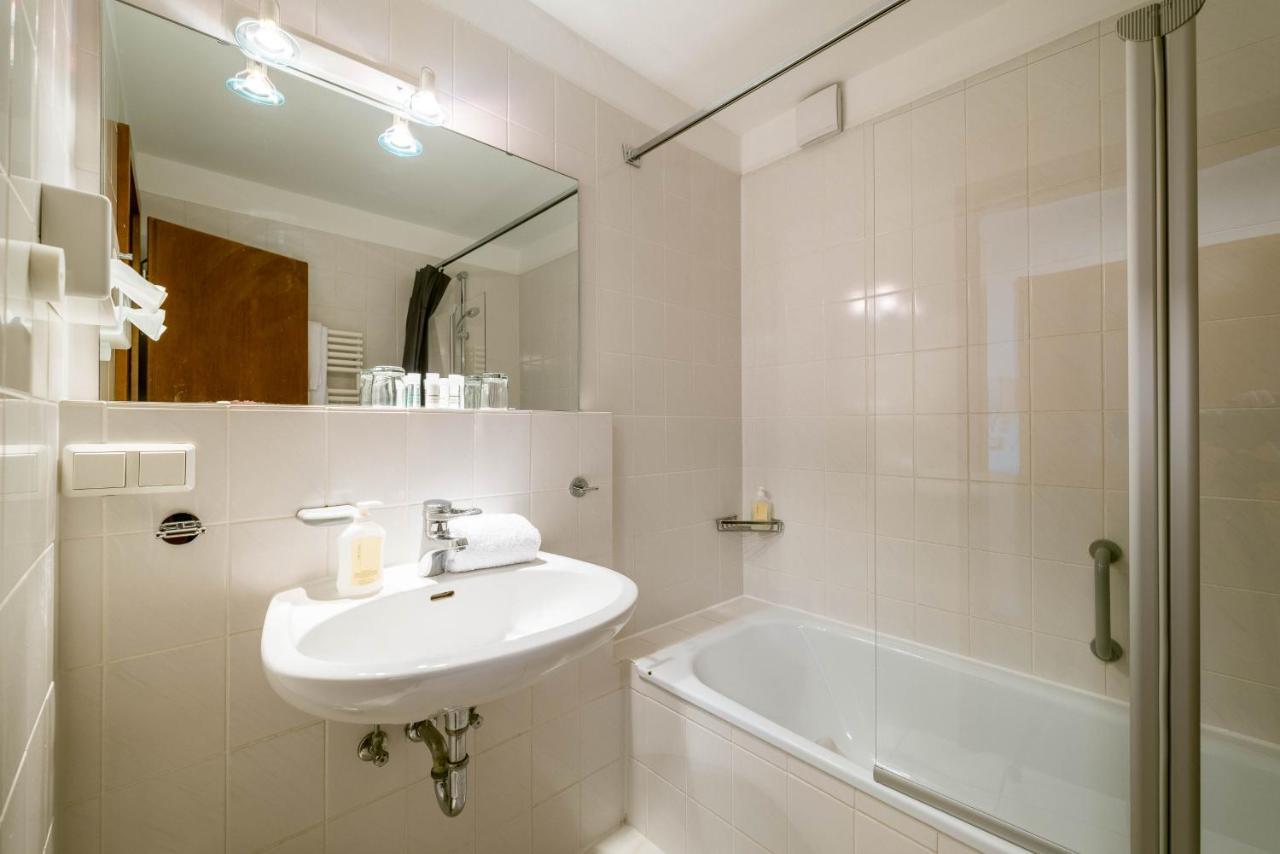 Haus Roland Apartman Heligoland Kültér fotó